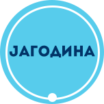 jagodina